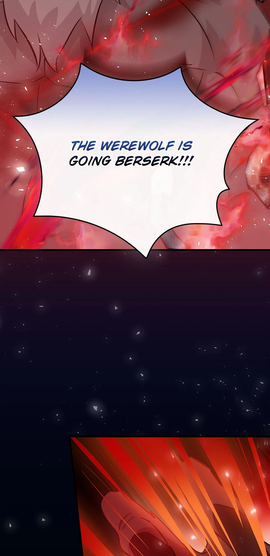 Read Leveling Up, By Only Eating! chapter 168 image 38 on Lezhin