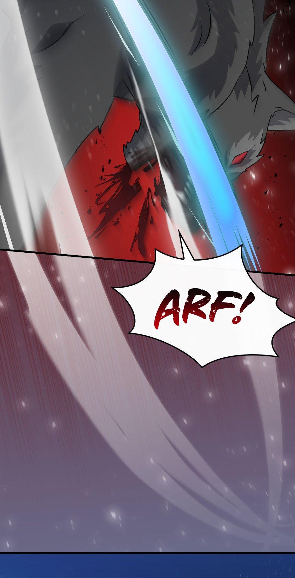 Read Leveling Up, By Only Eating! chapter 168 image 42 on Lezhin