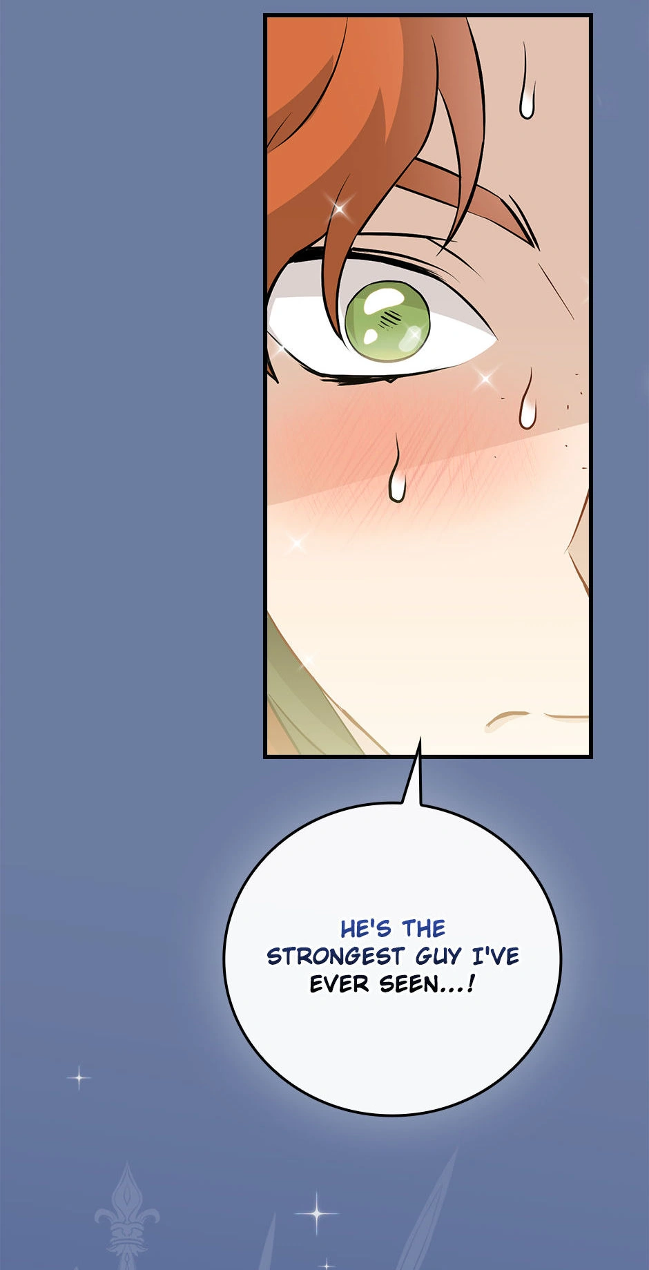 Read Leveling Up, By Only Eating! chapter 168 image 44 on Lezhin