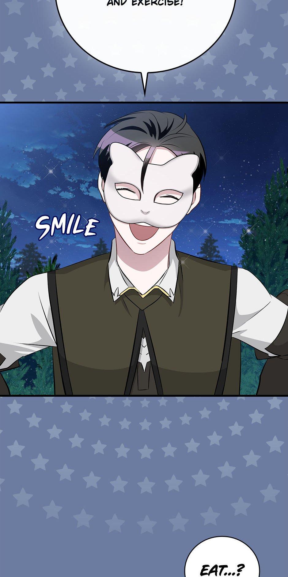 Read Leveling Up, By Only Eating! chapter 168 image 50 on Lezhin