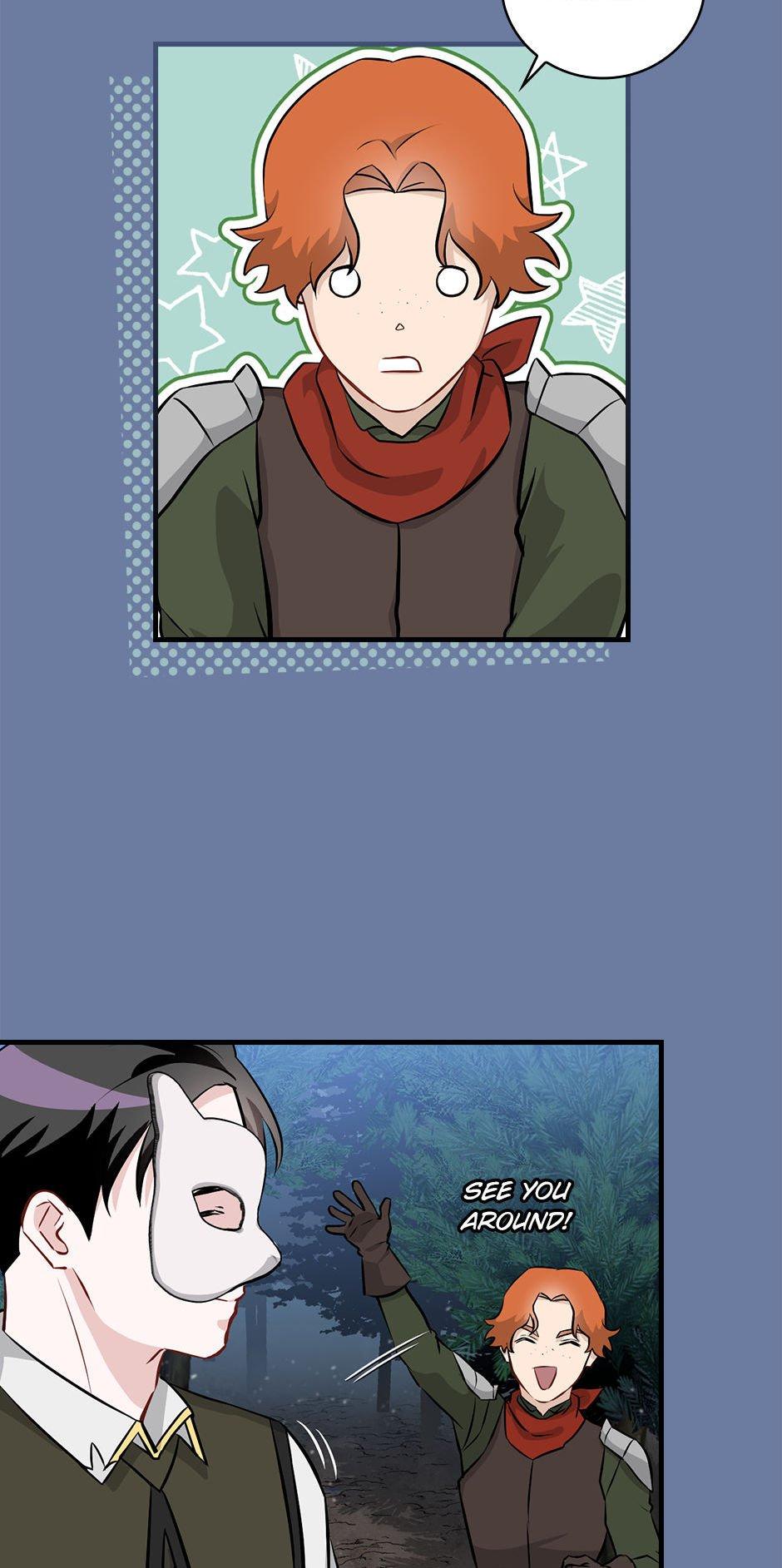 Read Leveling Up, By Only Eating! chapter 168 image 51 on Lezhin