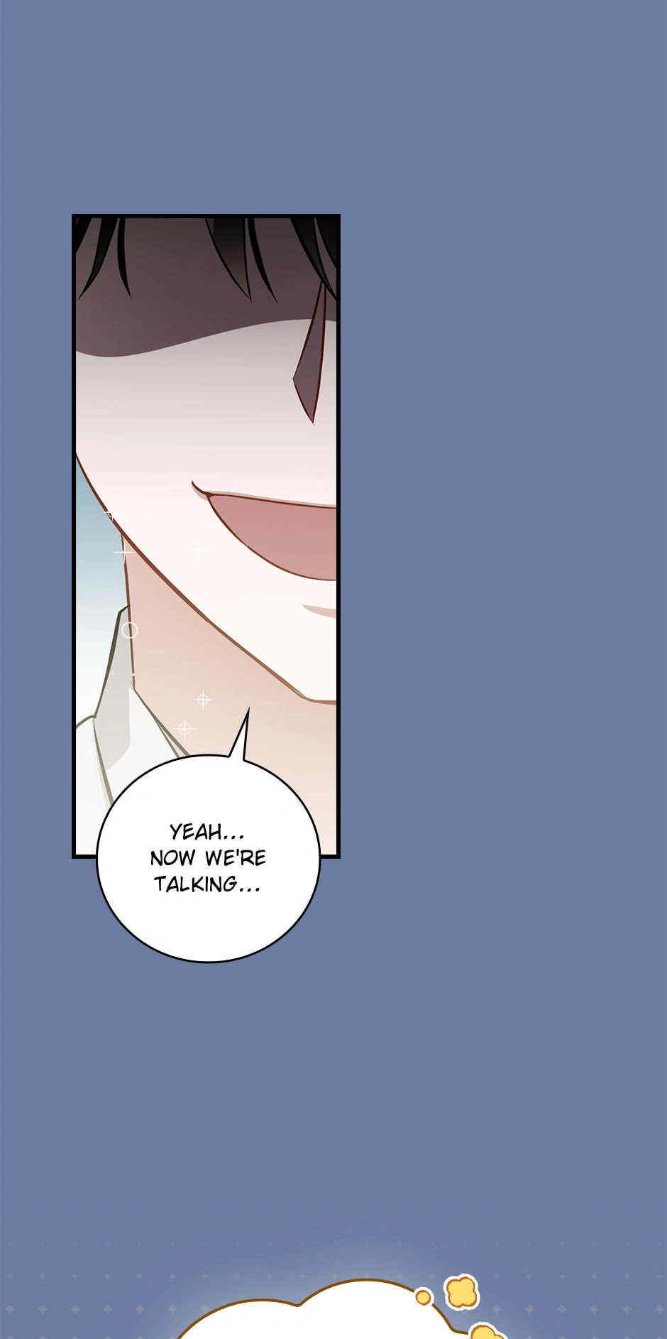 Read Leveling Up, By Only Eating! chapter 168 image 53 on Lezhin