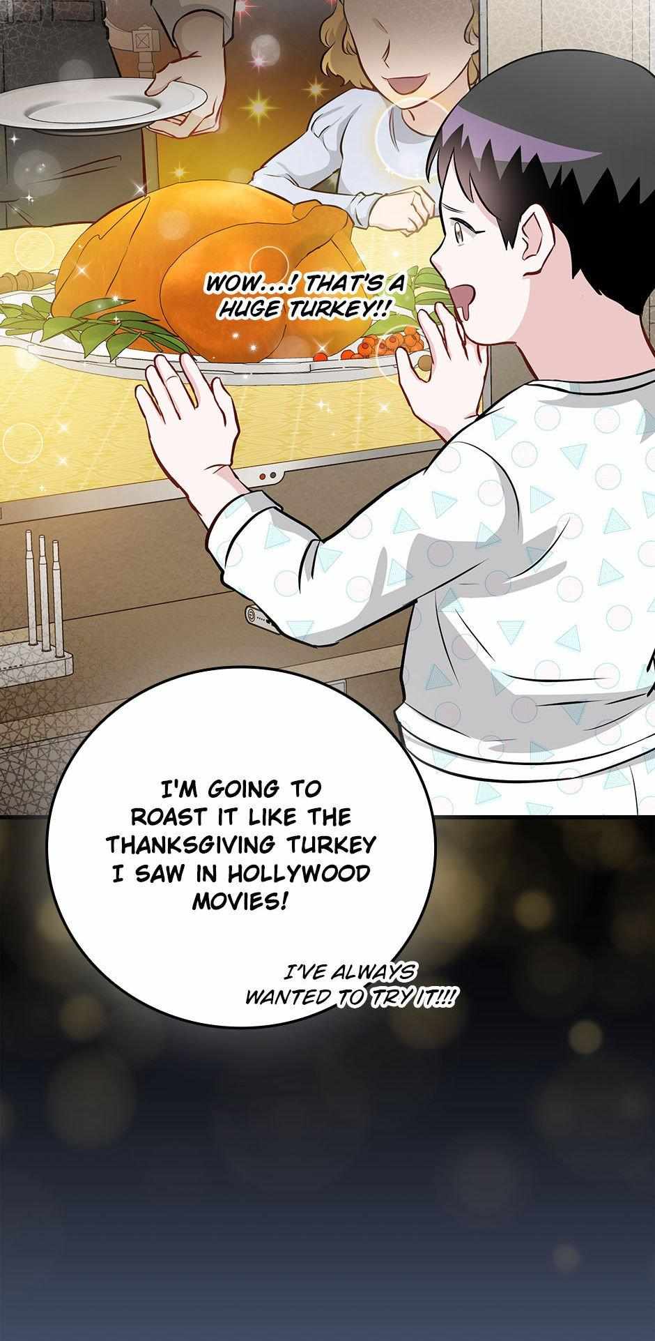 Read Leveling Up, By Only Eating! chapter 168 image 57 on Lezhin