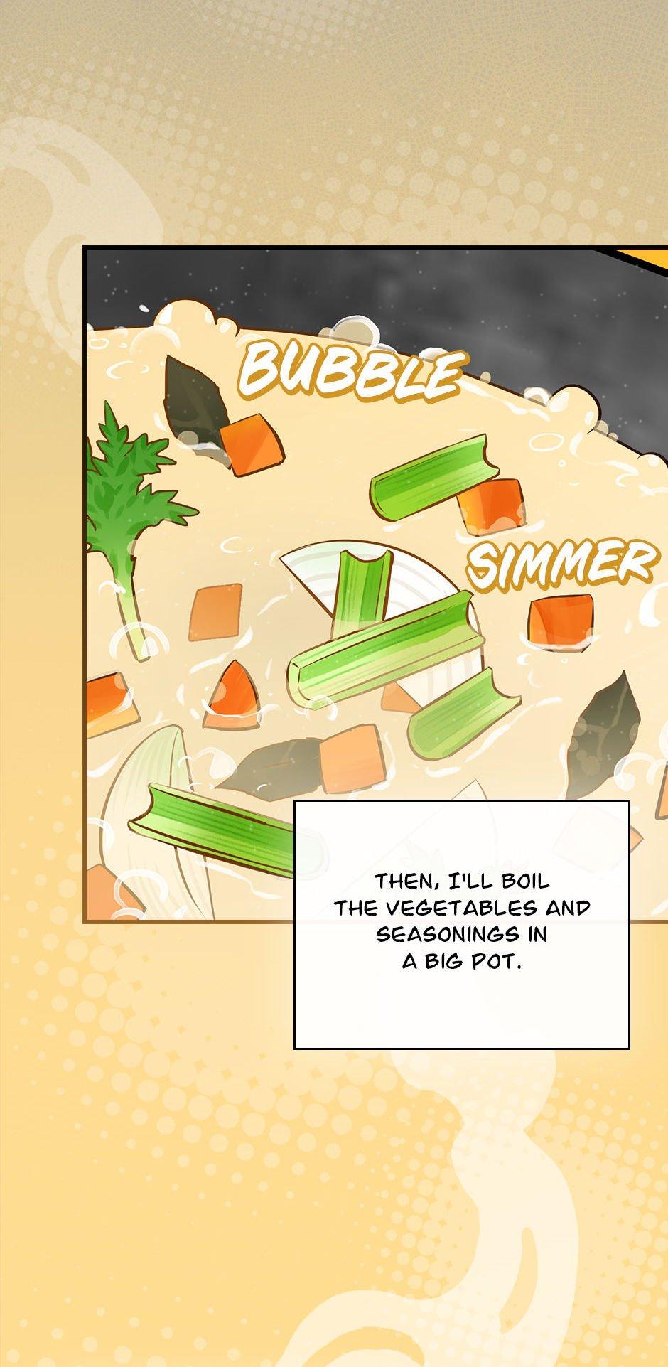 Read Leveling Up, By Only Eating! chapter 168 image 59 on Lezhin