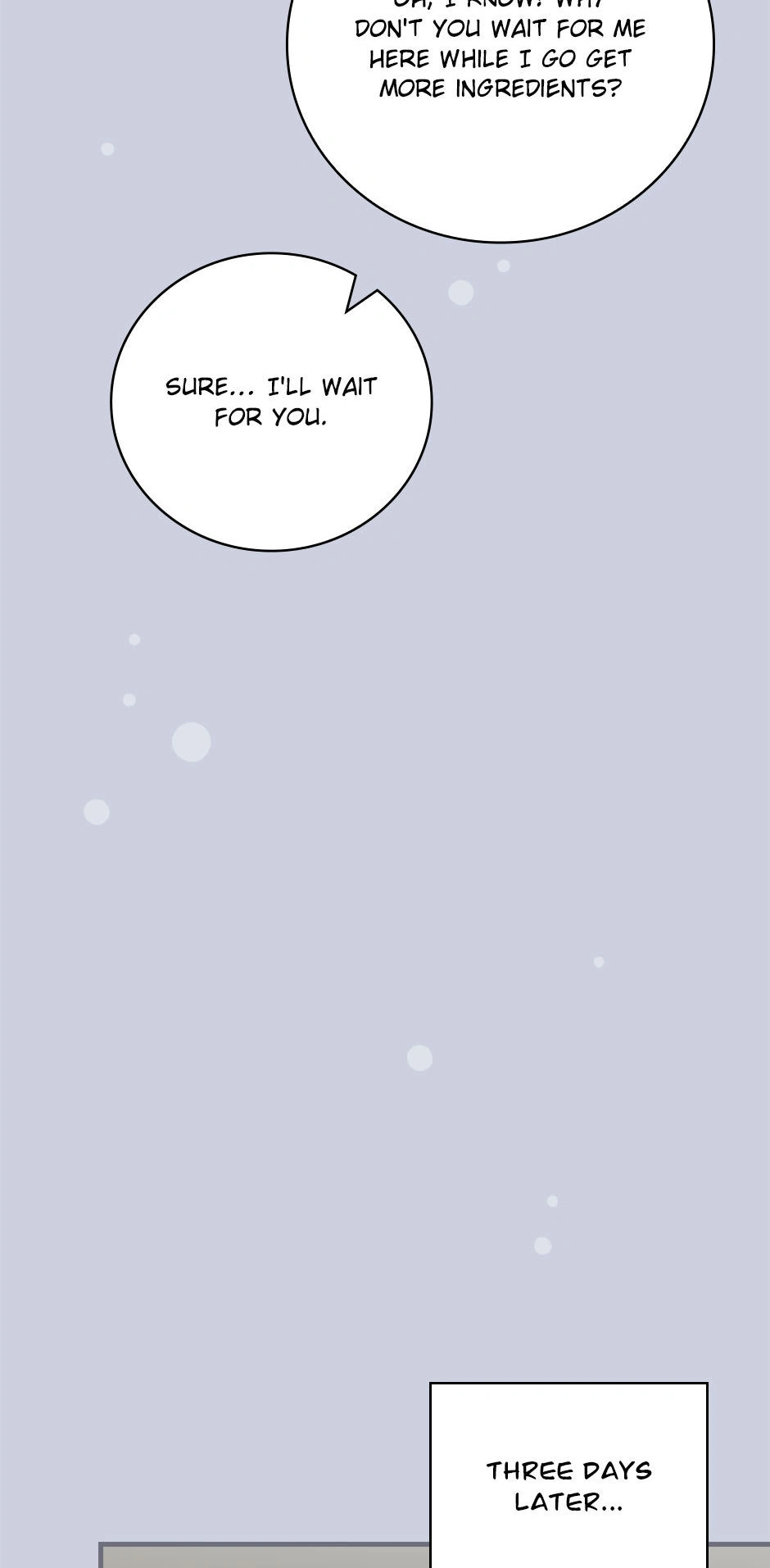 Read Leveling Up, By Only Eating! chapter 168 image 6 on Lezhin