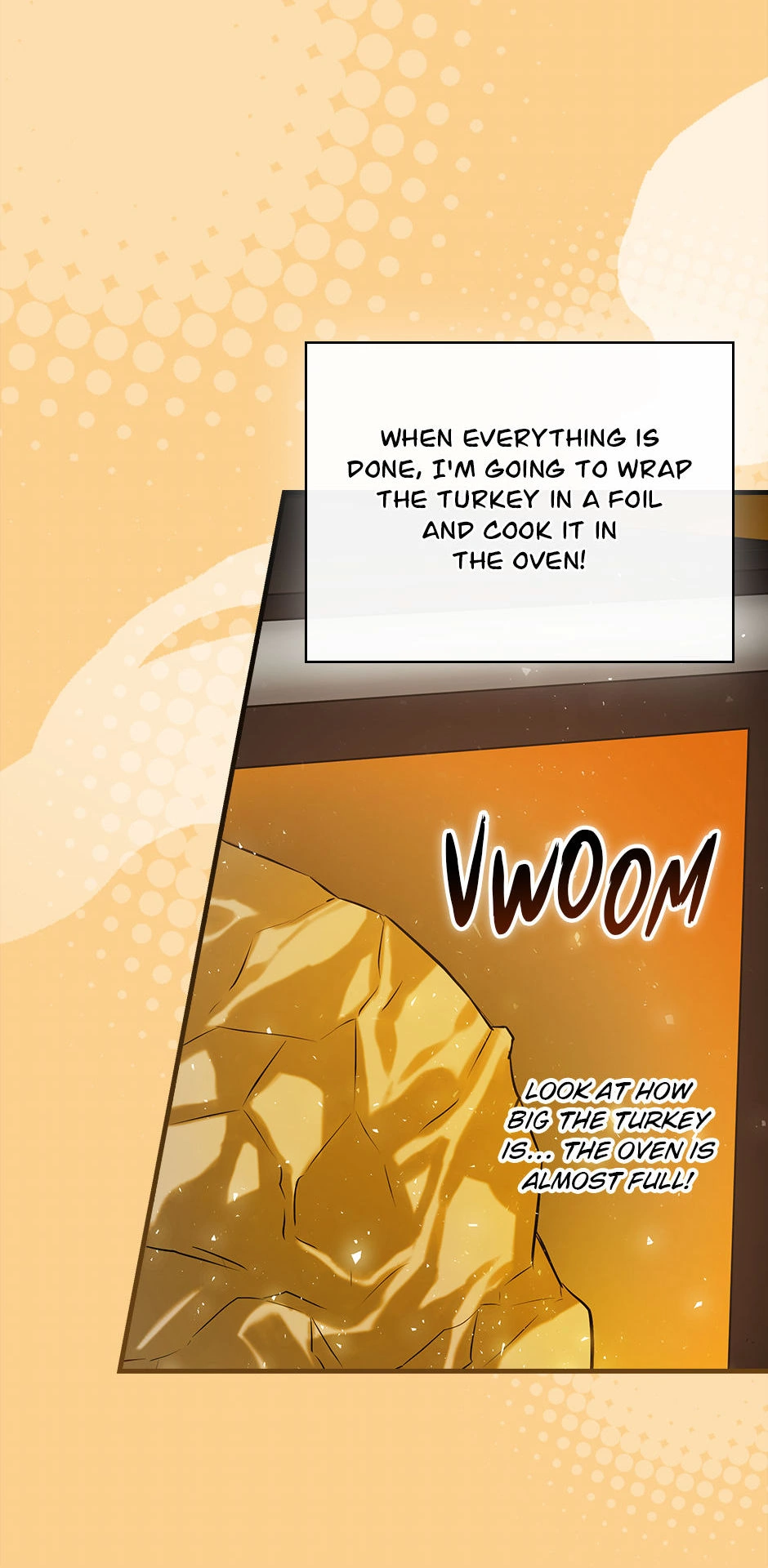 Read Leveling Up, By Only Eating! chapter 168 image 62 on Lezhin