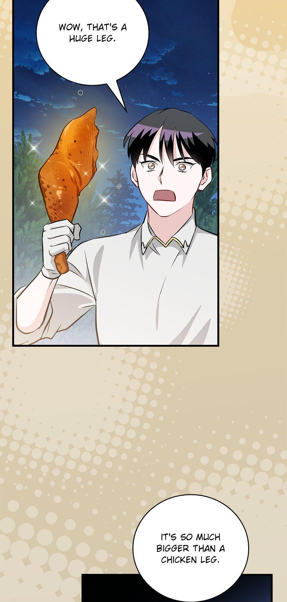 Read Leveling Up, By Only Eating! chapter 168 image 64 on Lezhin
