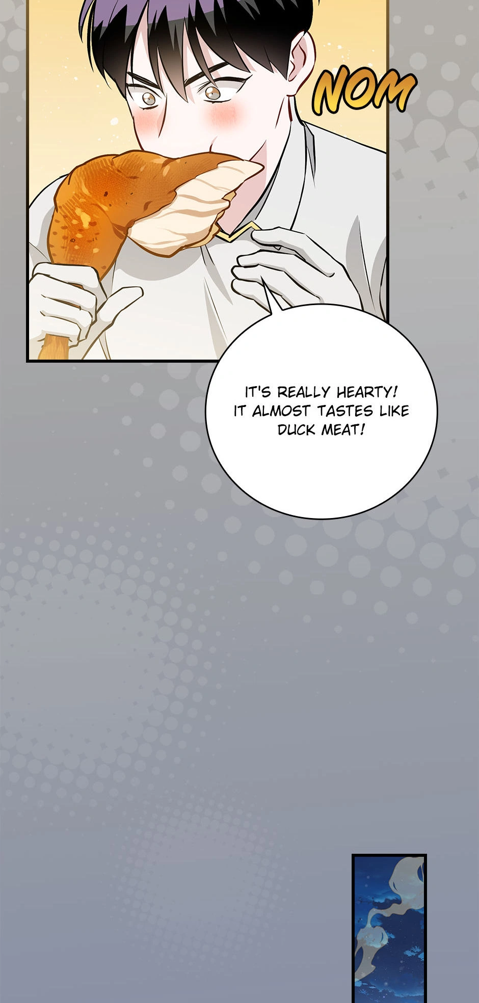Read Leveling Up, By Only Eating! chapter 168 image 66 on Lezhin