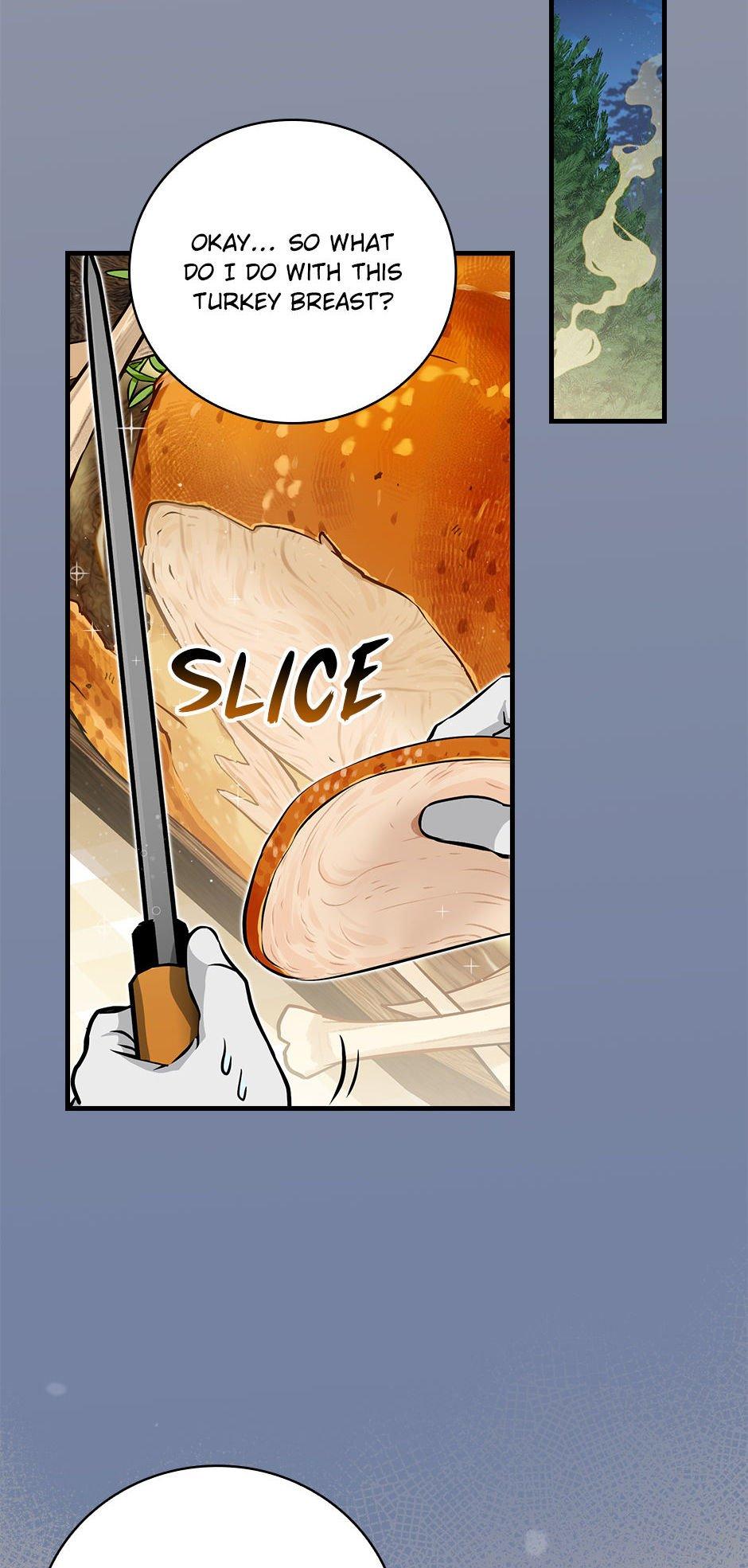 Read Leveling Up, By Only Eating! chapter 168 image 67 on Lezhin