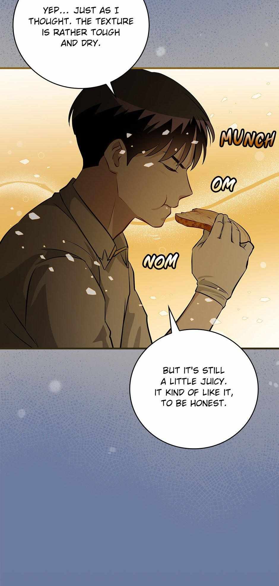Read Leveling Up, By Only Eating! chapter 168 image 68 on Lezhin