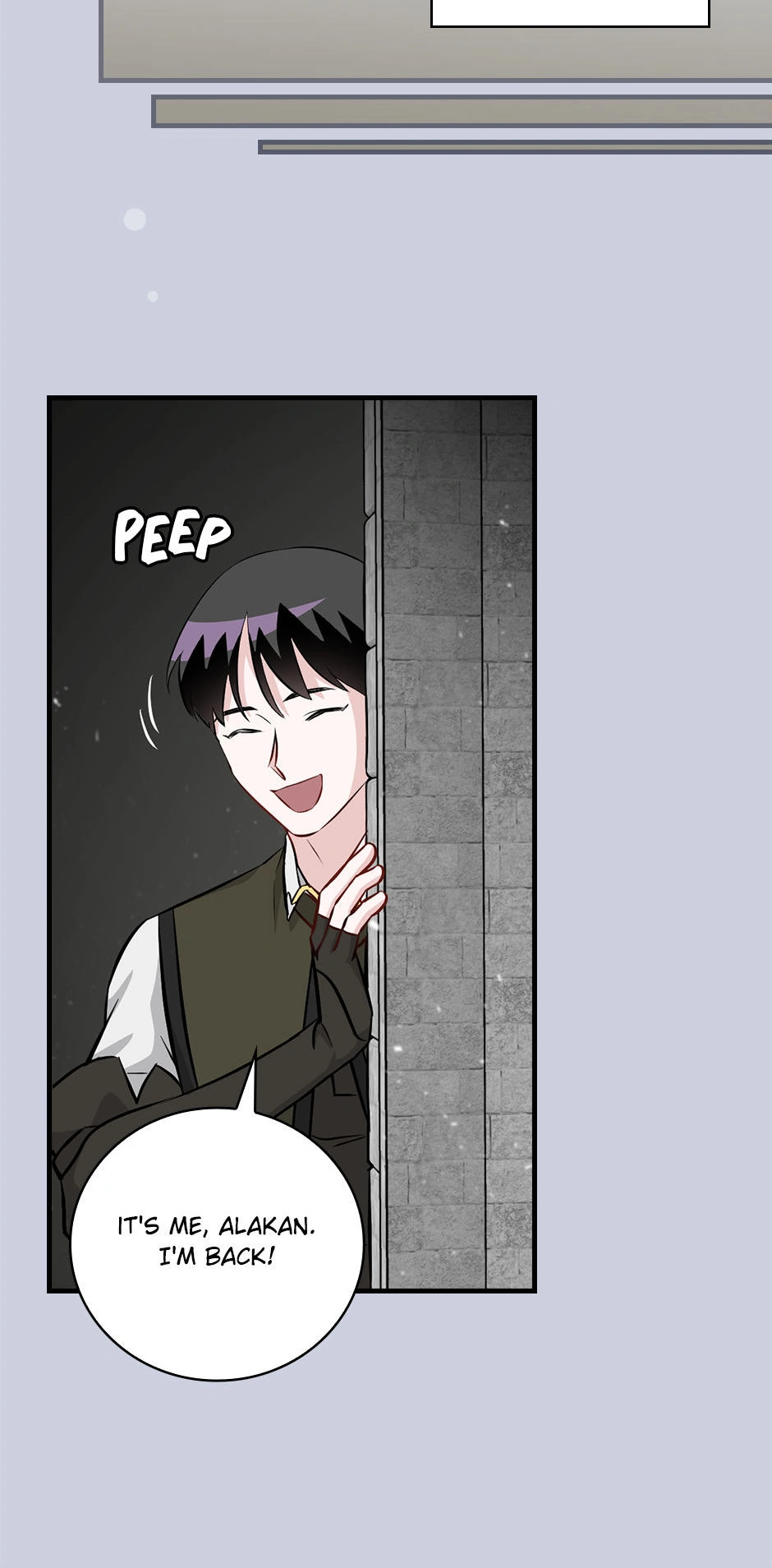 Read Leveling Up, By Only Eating! chapter 168 image 7 on Lezhin