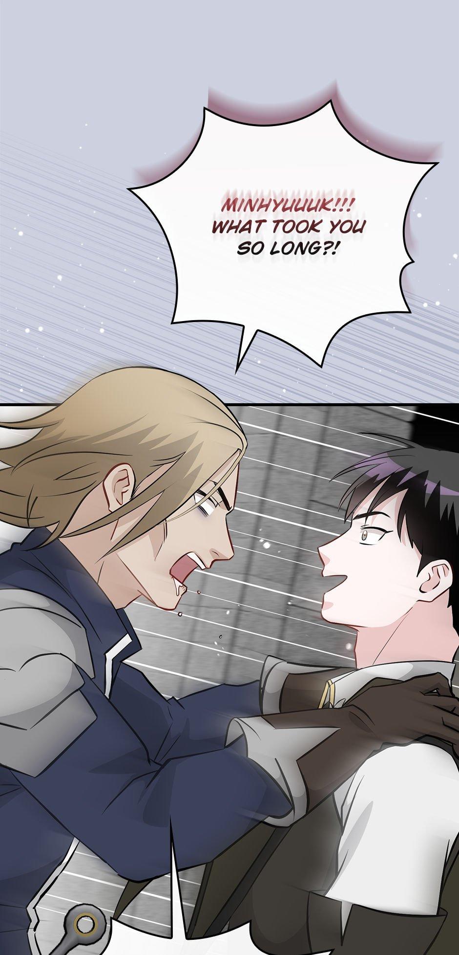 Read Leveling Up, By Only Eating! chapter 168 image 8 on Lezhin