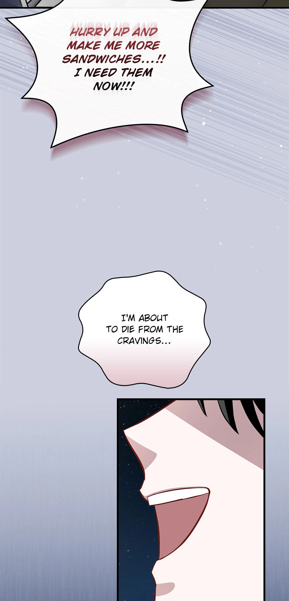Read Leveling Up, By Only Eating! chapter 168 image 9 on Lezhin