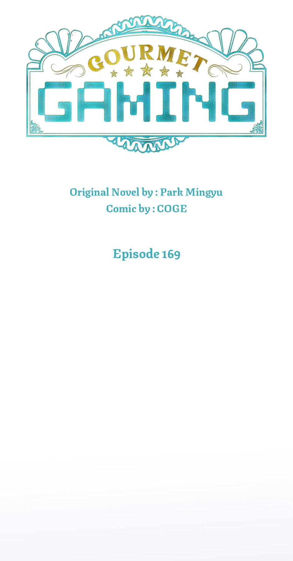 Read Leveling Up, By Only Eating! chapter 169 image 10 on Lezhin