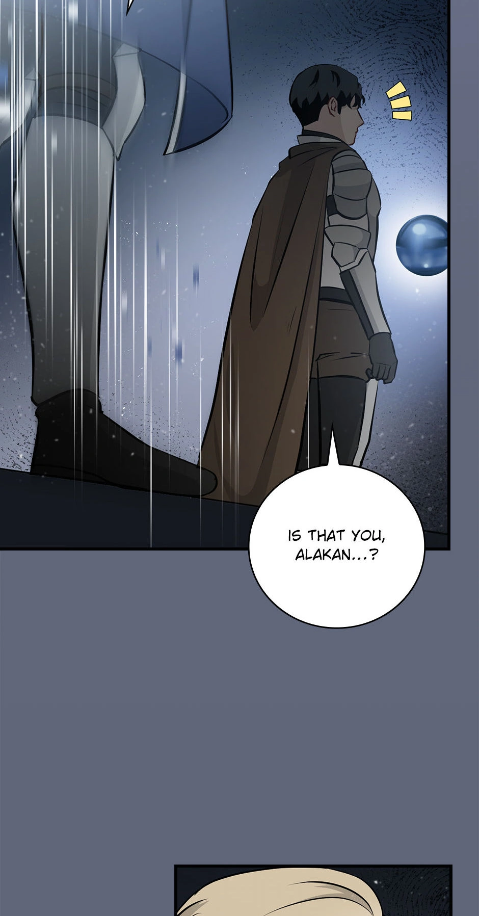 Read Leveling Up, By Only Eating! chapter 169 image 12 on Lezhin