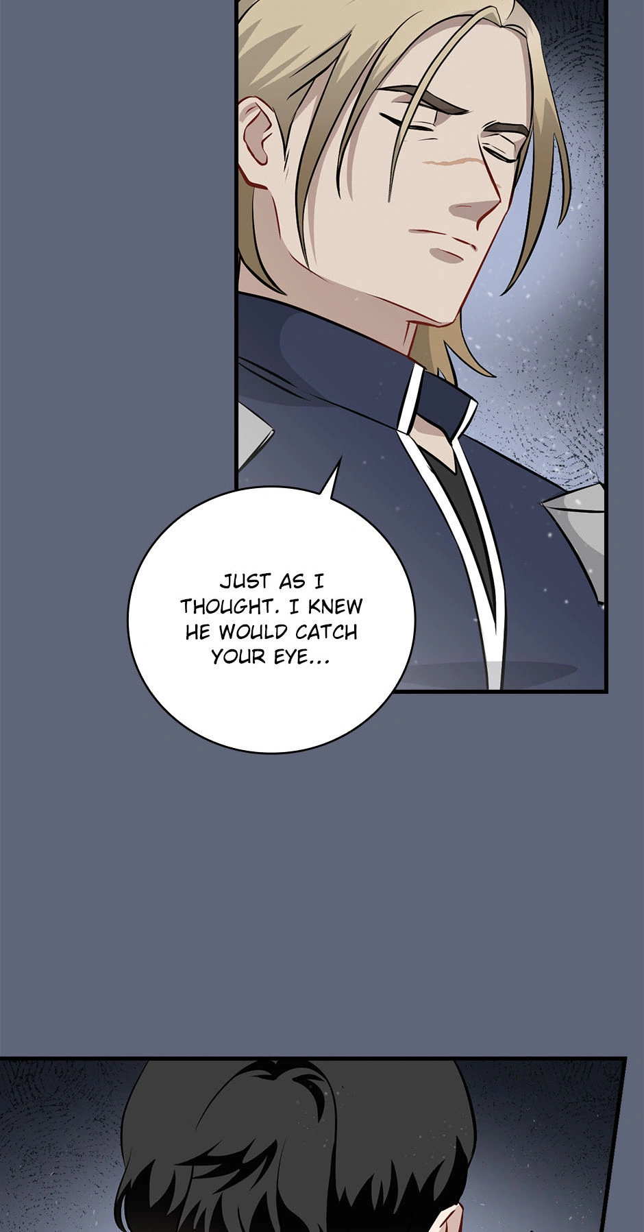 Read Leveling Up, By Only Eating! chapter 169 image 13 on Lezhin