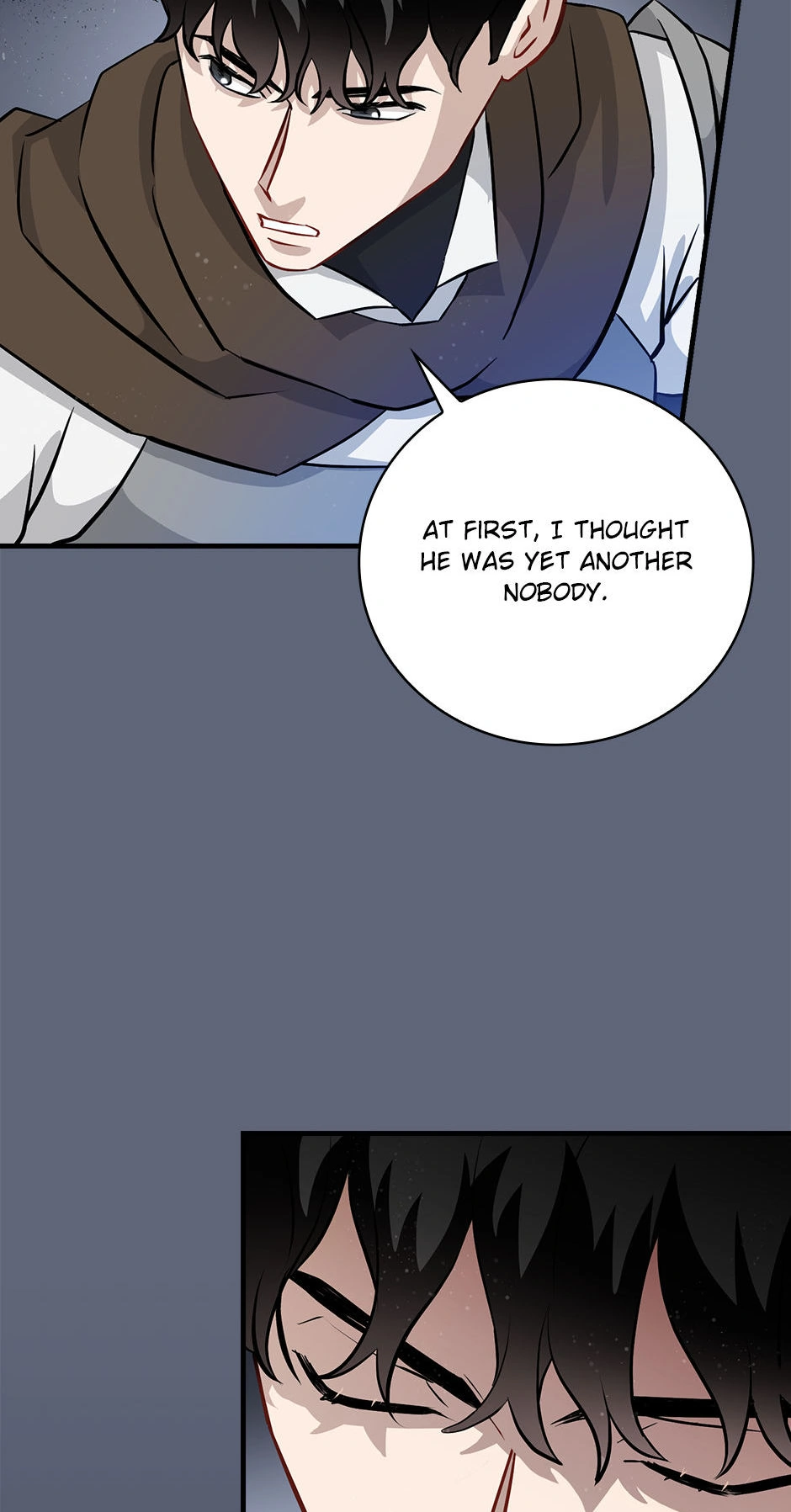 Read Leveling Up, By Only Eating! chapter 169 image 14 on Lezhin