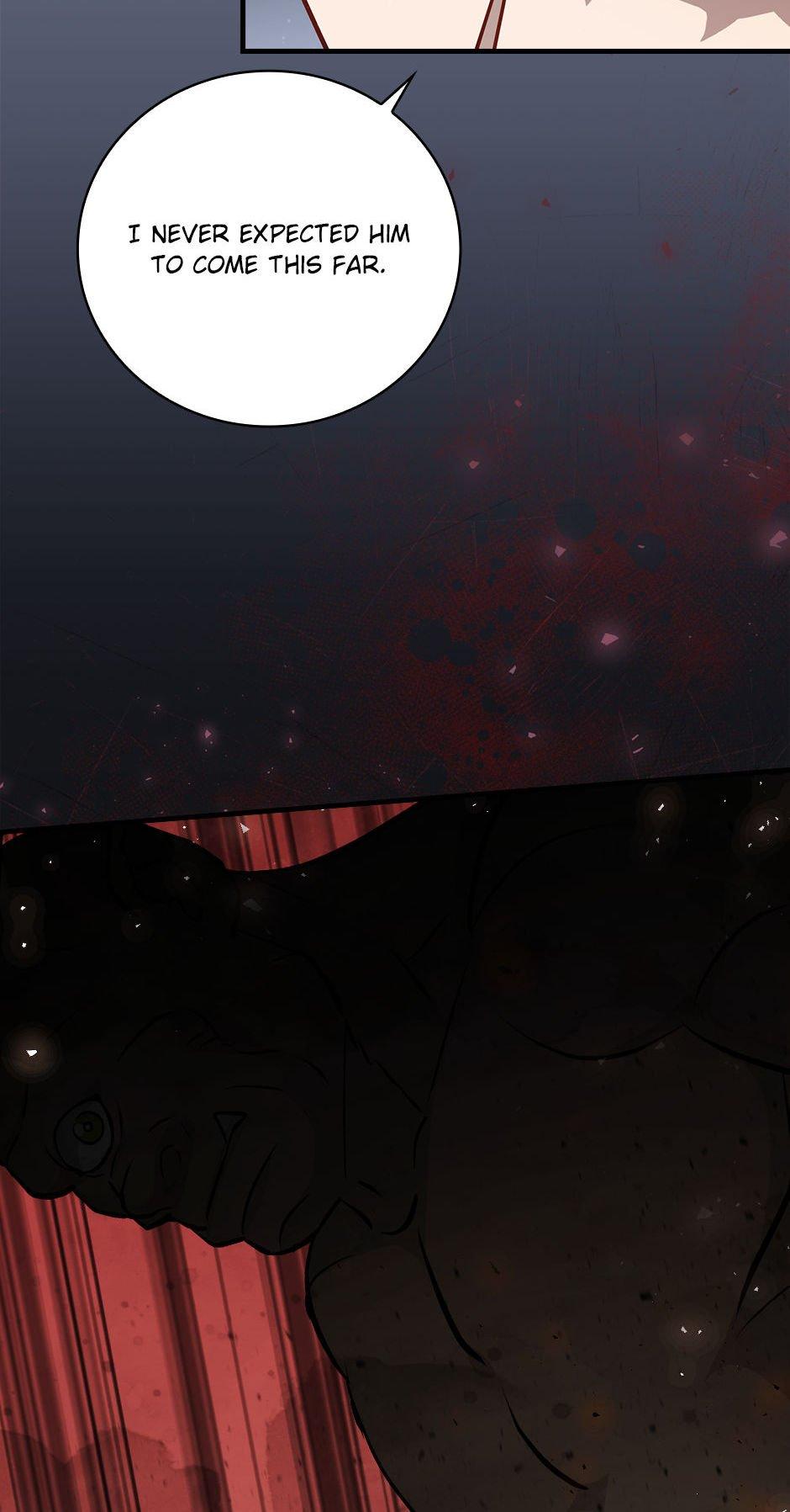 Read Leveling Up, By Only Eating! chapter 169 image 15 on Lezhin
