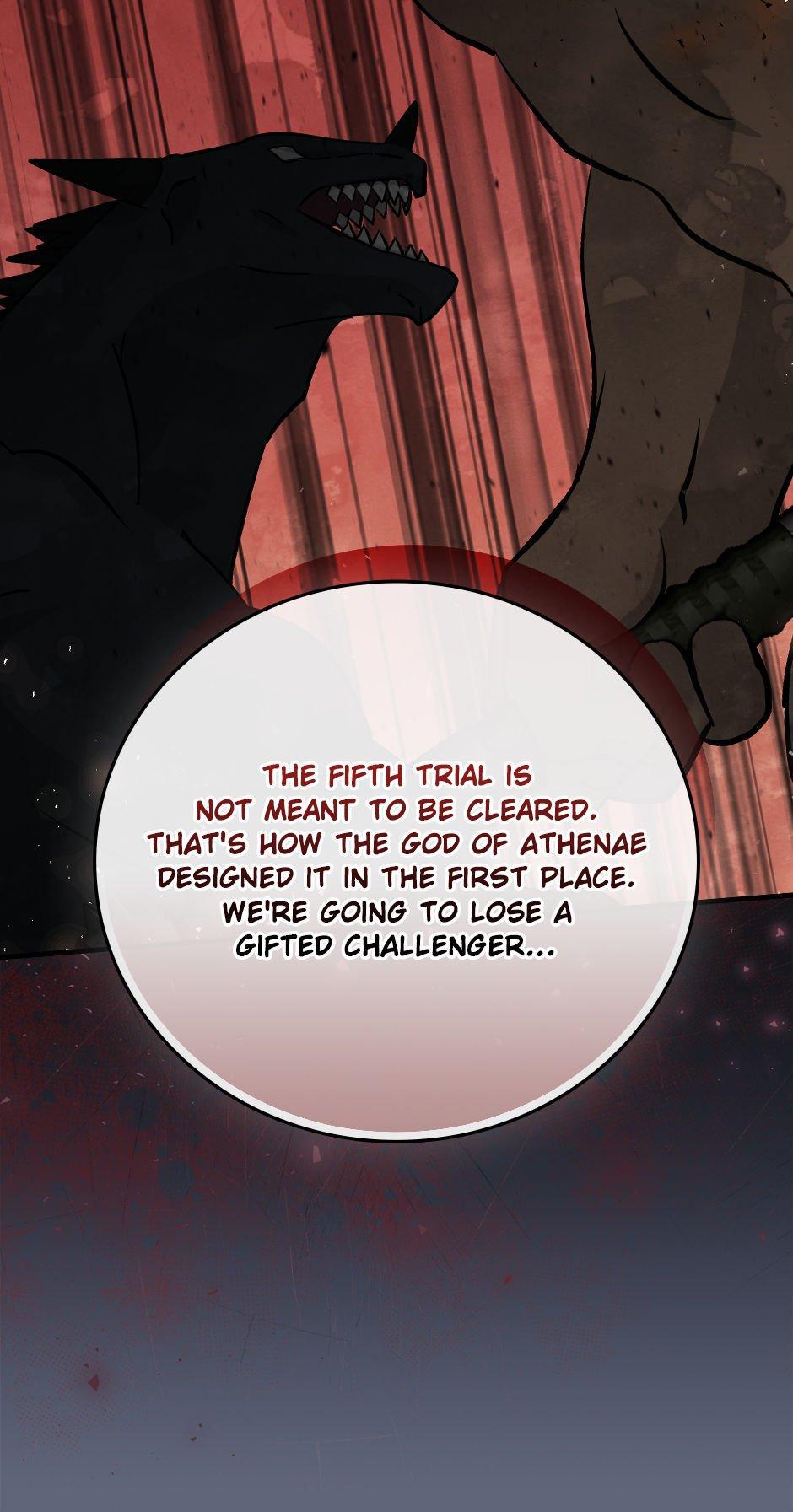 Read Leveling Up, By Only Eating! chapter 169 image 16 on Lezhin