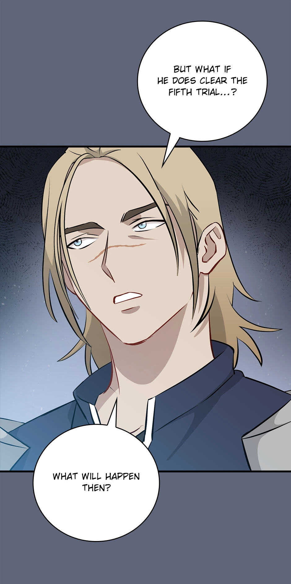 Read Leveling Up, By Only Eating! chapter 169 image 17 on Lezhin
