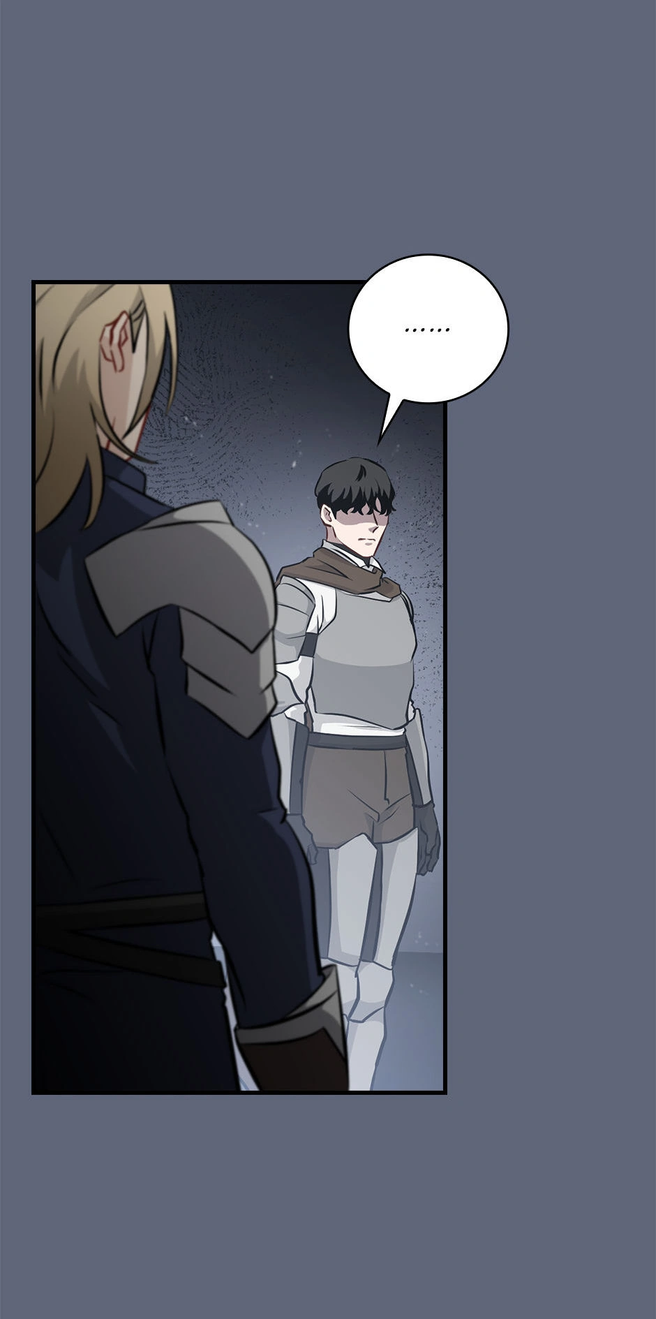 Read Leveling Up, By Only Eating! chapter 169 image 18 on Lezhin