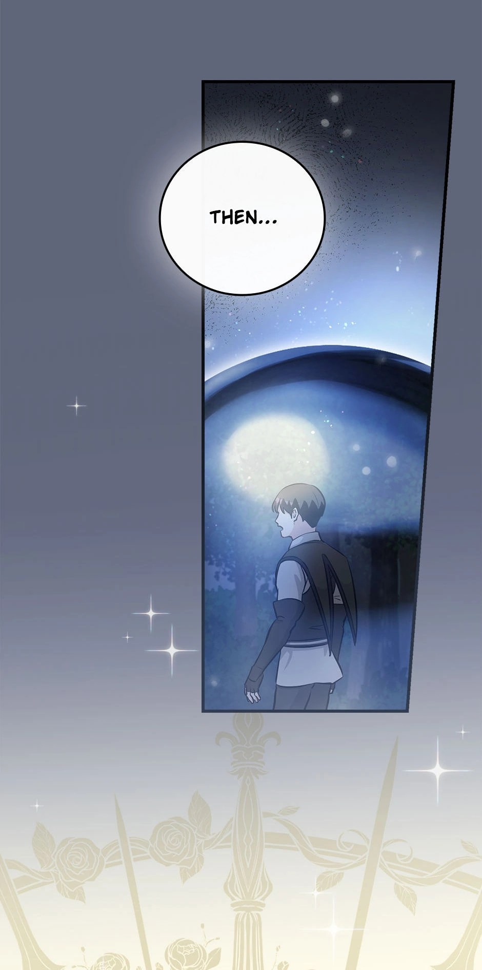 Read Leveling Up, By Only Eating! chapter 169 image 19 on Lezhin