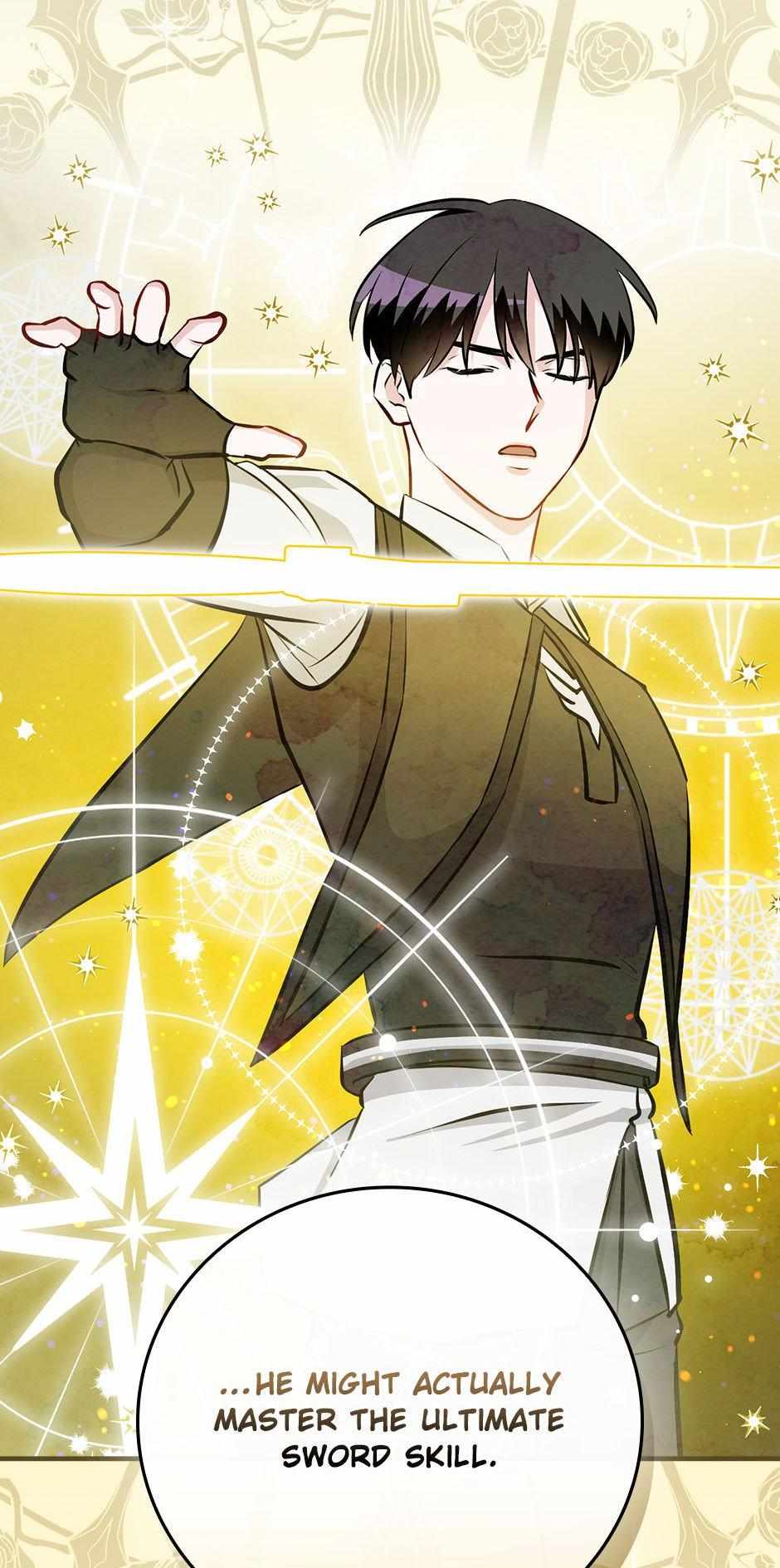 Read Leveling Up, By Only Eating! chapter 169 image 20 on Lezhin