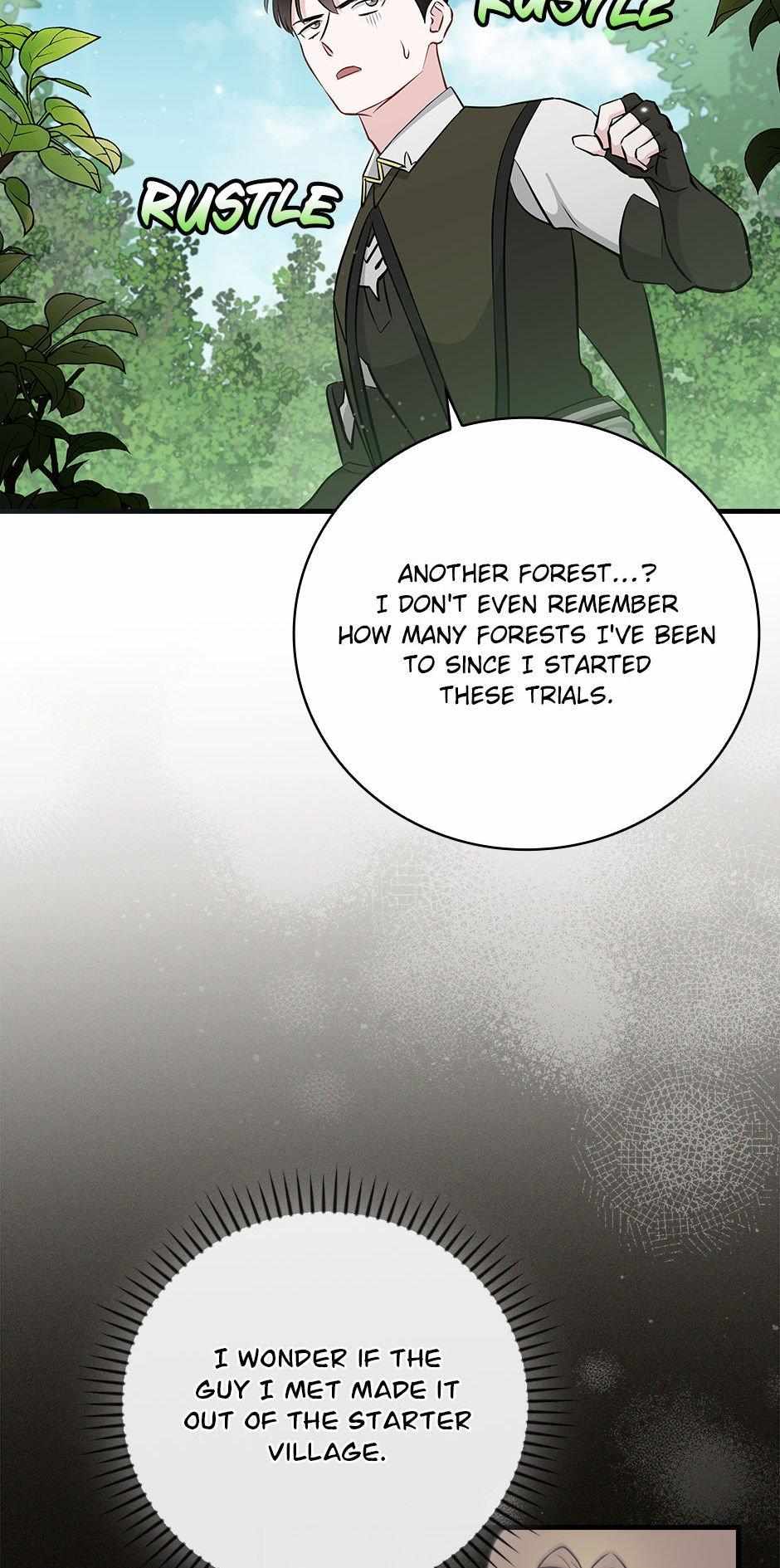 Read Leveling Up, By Only Eating! chapter 169 image 22 on Lezhin