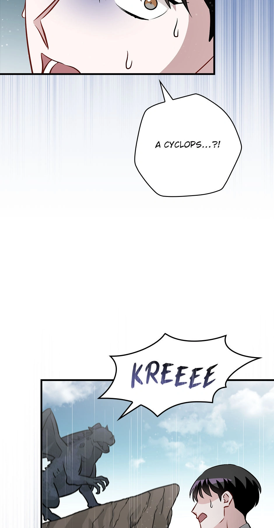 Read Leveling Up, By Only Eating! chapter 169 image 29 on Lezhin
