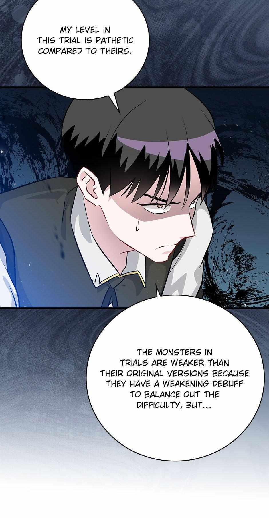Read Leveling Up, By Only Eating! chapter 169 image 32 on Lezhin