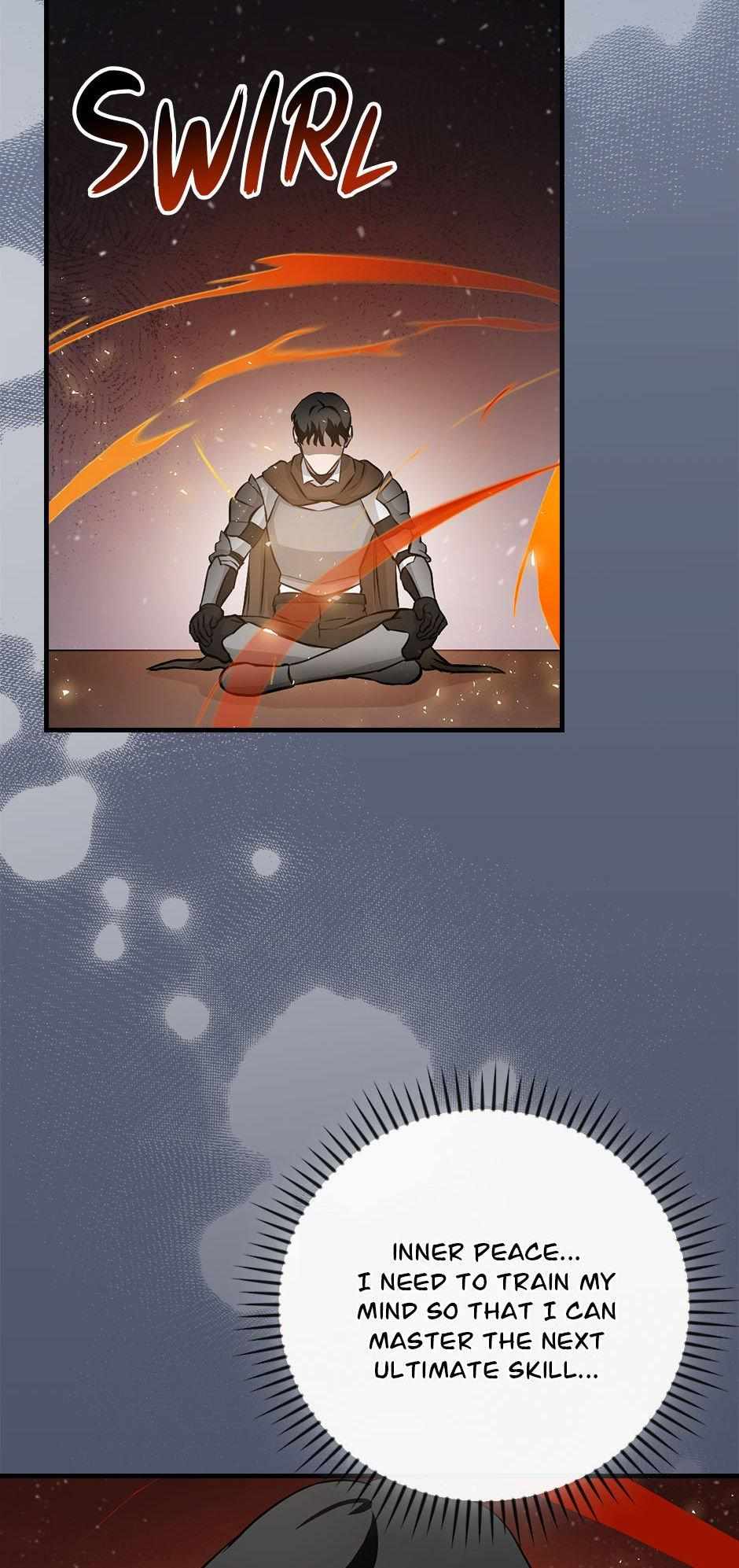 Read Leveling Up, By Only Eating! chapter 169 image 36 on Lezhin