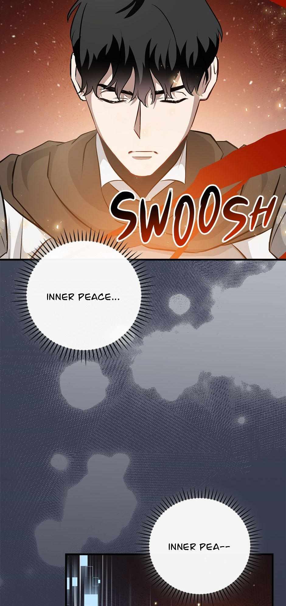 Read Leveling Up, By Only Eating! chapter 169 image 37 on Lezhin