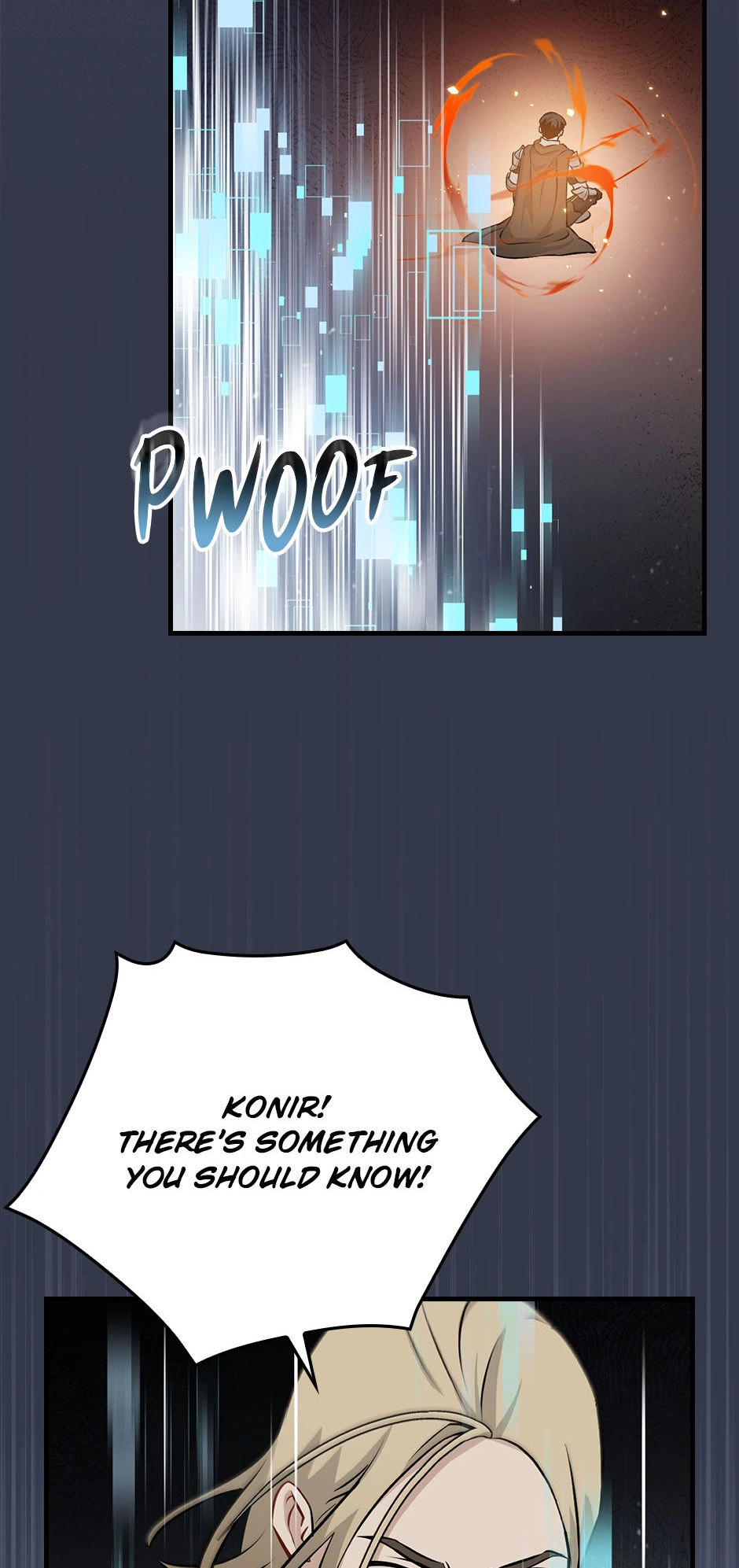 Read Leveling Up, By Only Eating! chapter 169 image 38 on Lezhin