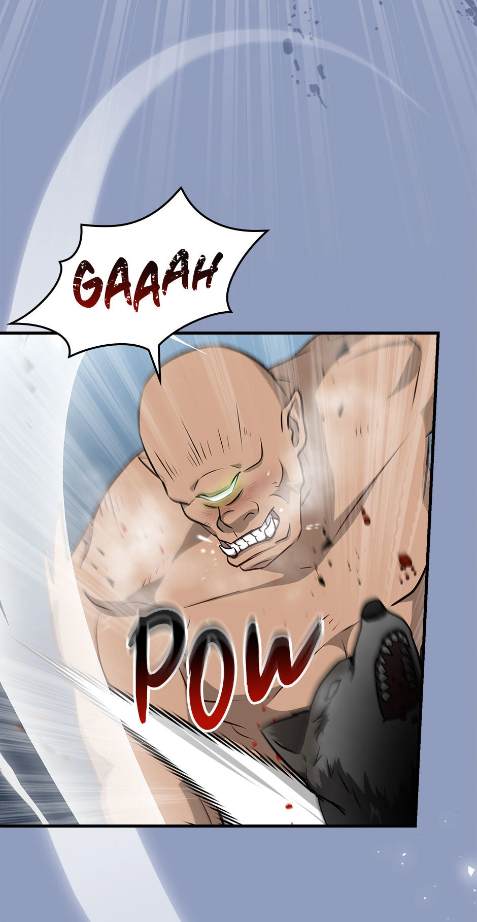 Read Leveling Up, By Only Eating! chapter 169 image 43 on Lezhin