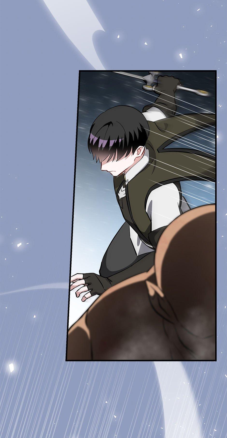 Read Leveling Up, By Only Eating! chapter 169 image 44 on Lezhin