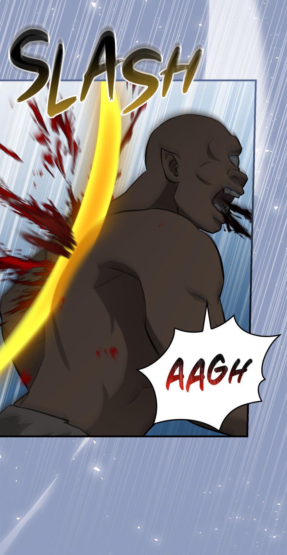 Read Leveling Up, By Only Eating! chapter 169 image 45 on Lezhin