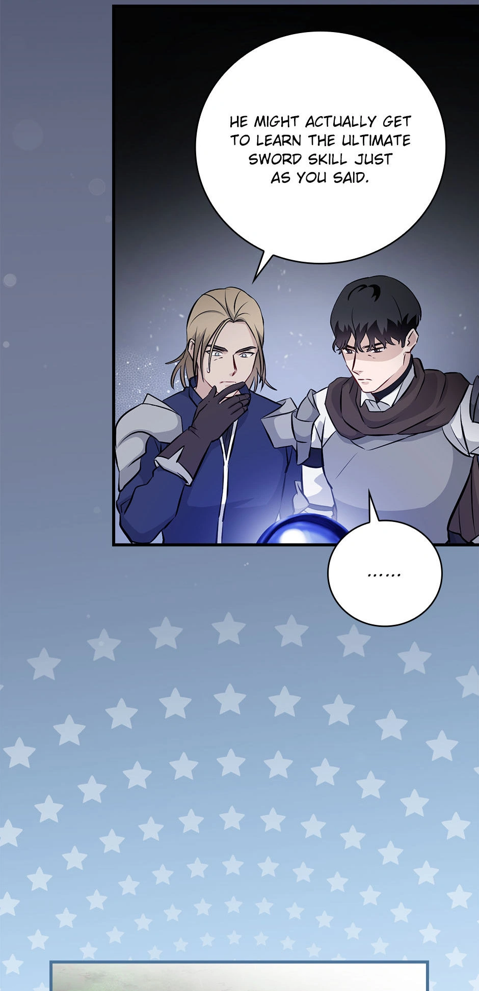 Read Leveling Up, By Only Eating! chapter 169 image 54 on Lezhin