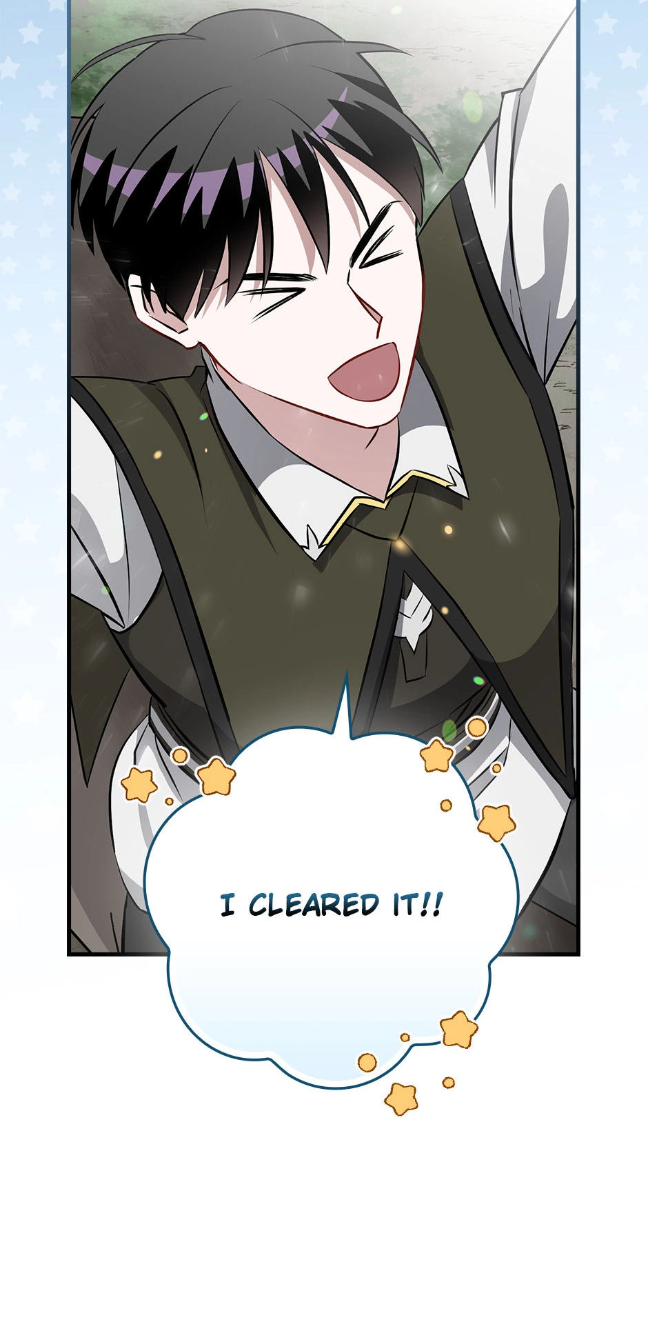 Read Leveling Up, By Only Eating! chapter 169 image 55 on Lezhin