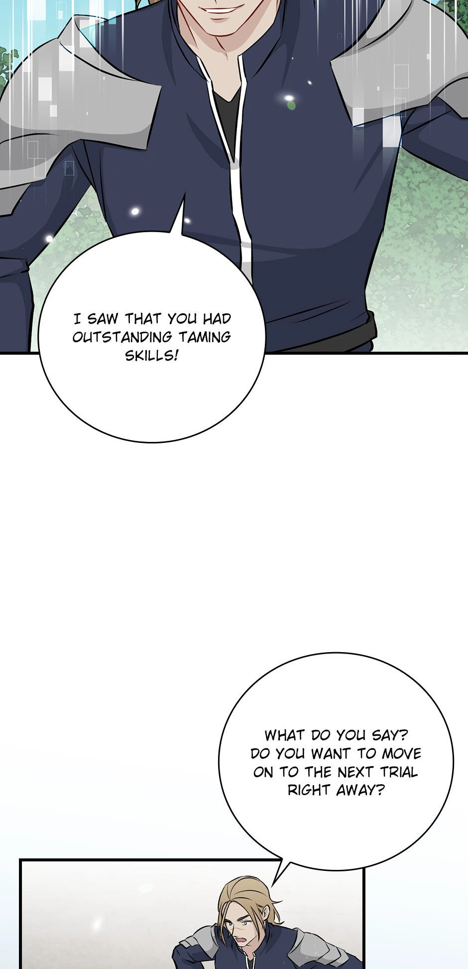 Read Leveling Up, By Only Eating! chapter 169 image 58 on Lezhin