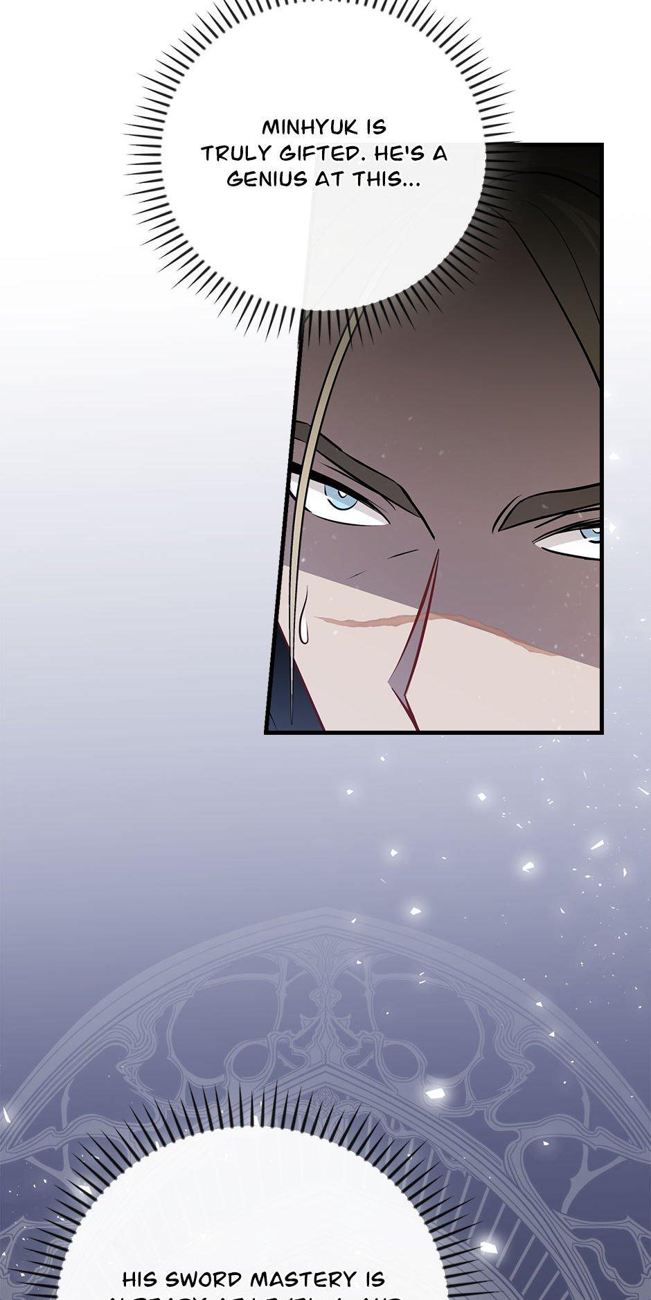 Read Leveling Up, By Only Eating! chapter 169 image 6 on Lezhin