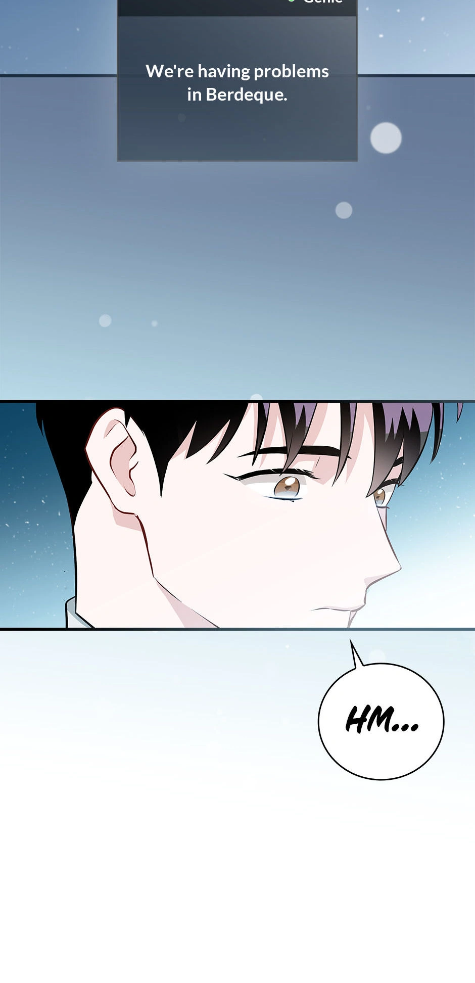 Read Leveling Up, By Only Eating! chapter 169 image 61 on Lezhin