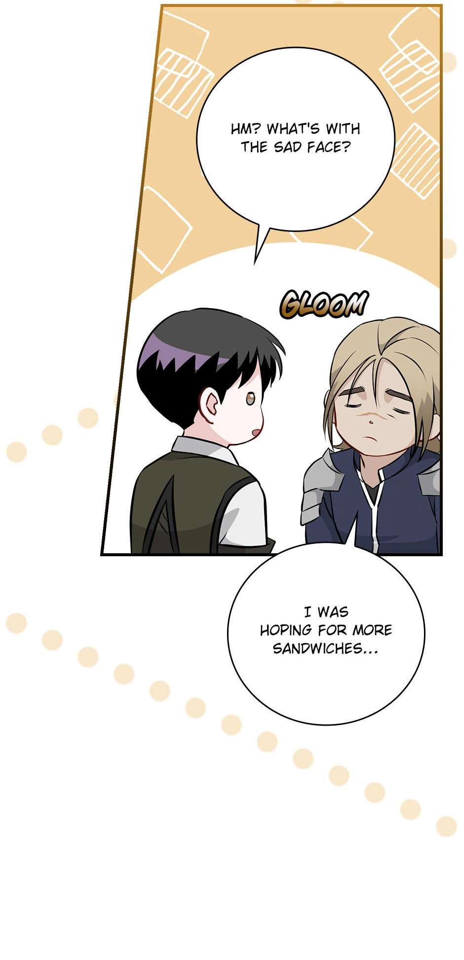 Read Leveling Up, By Only Eating! chapter 169 image 63 on Lezhin