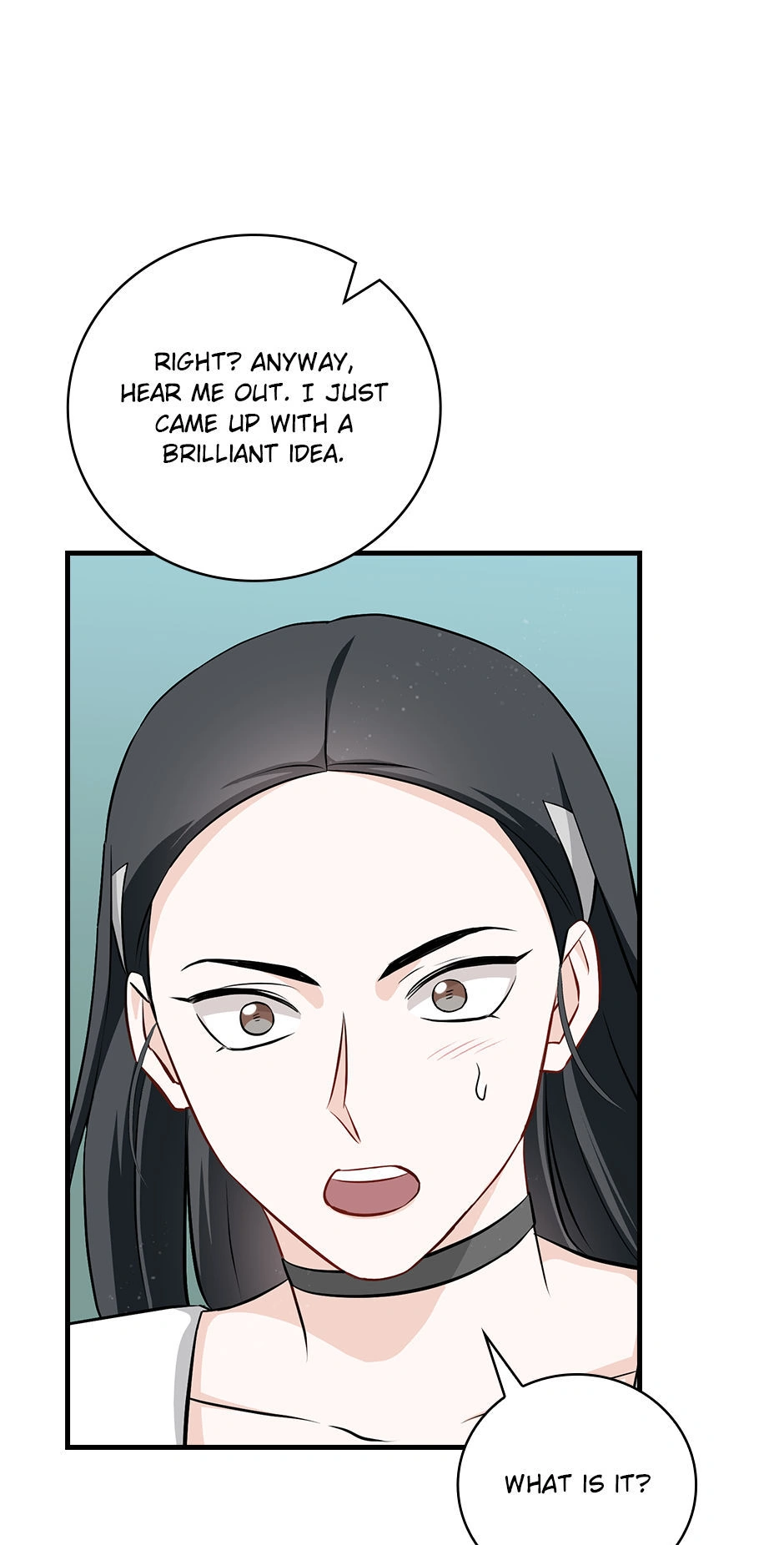Read Leveling Up, By Only Eating! chapter 169 image 67 on Lezhin