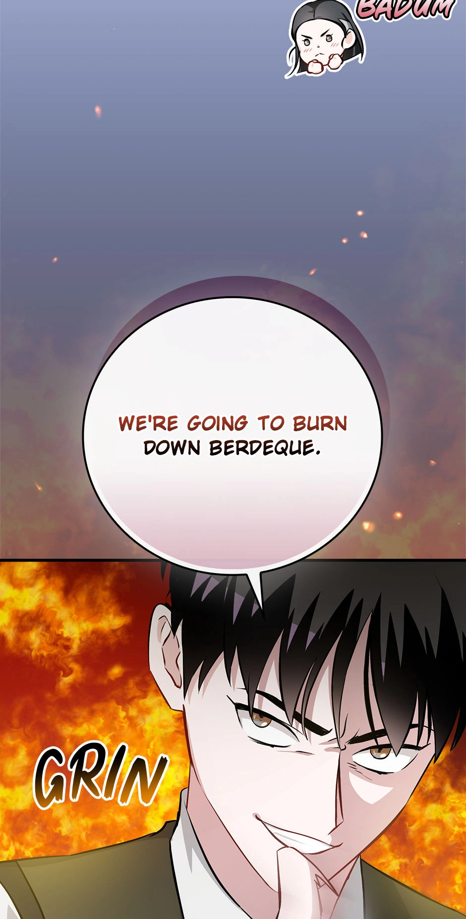 Read Leveling Up, By Only Eating! chapter 169 image 69 on Lezhin