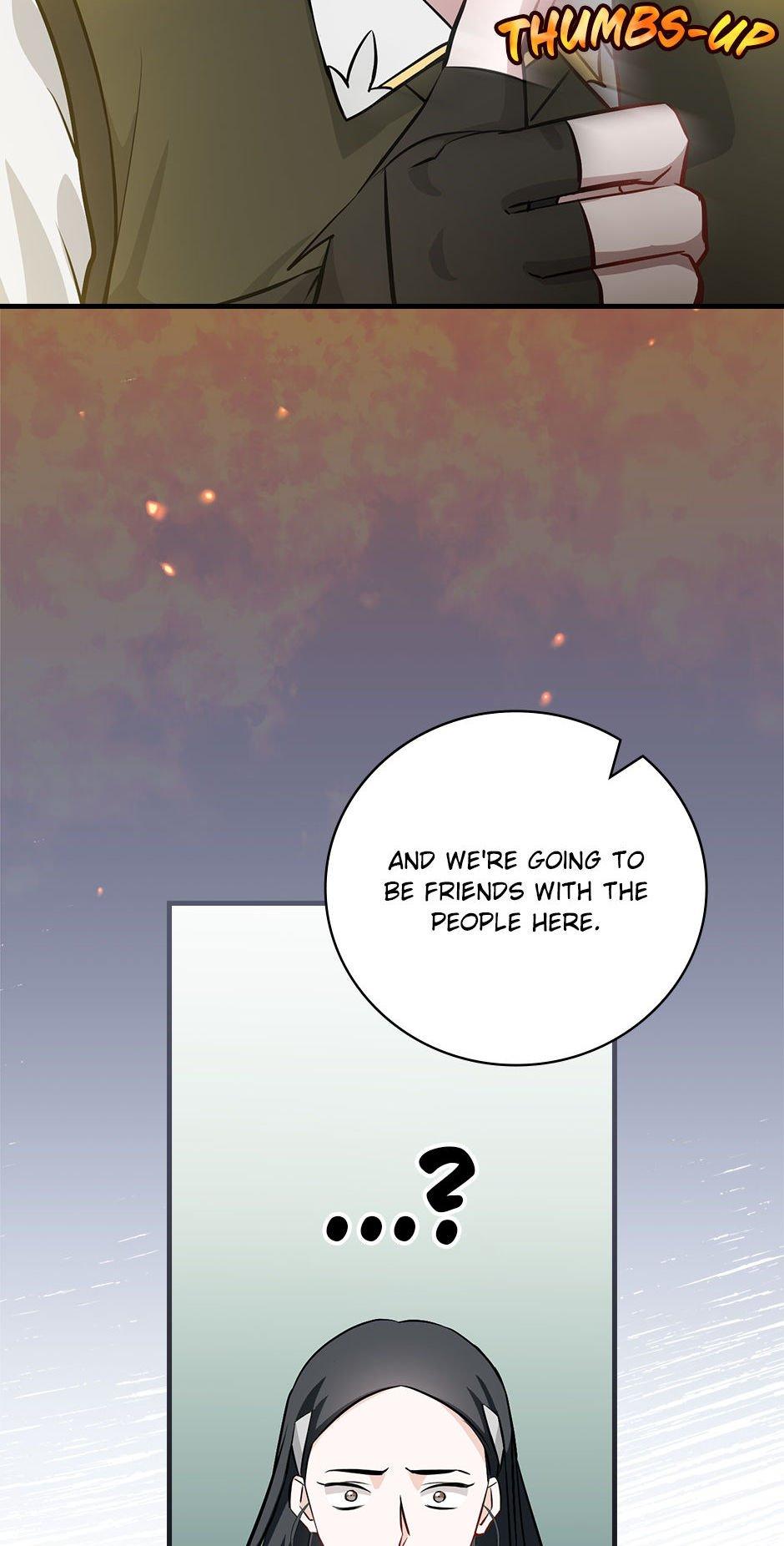 Read Leveling Up, By Only Eating! chapter 169 image 70 on Lezhin