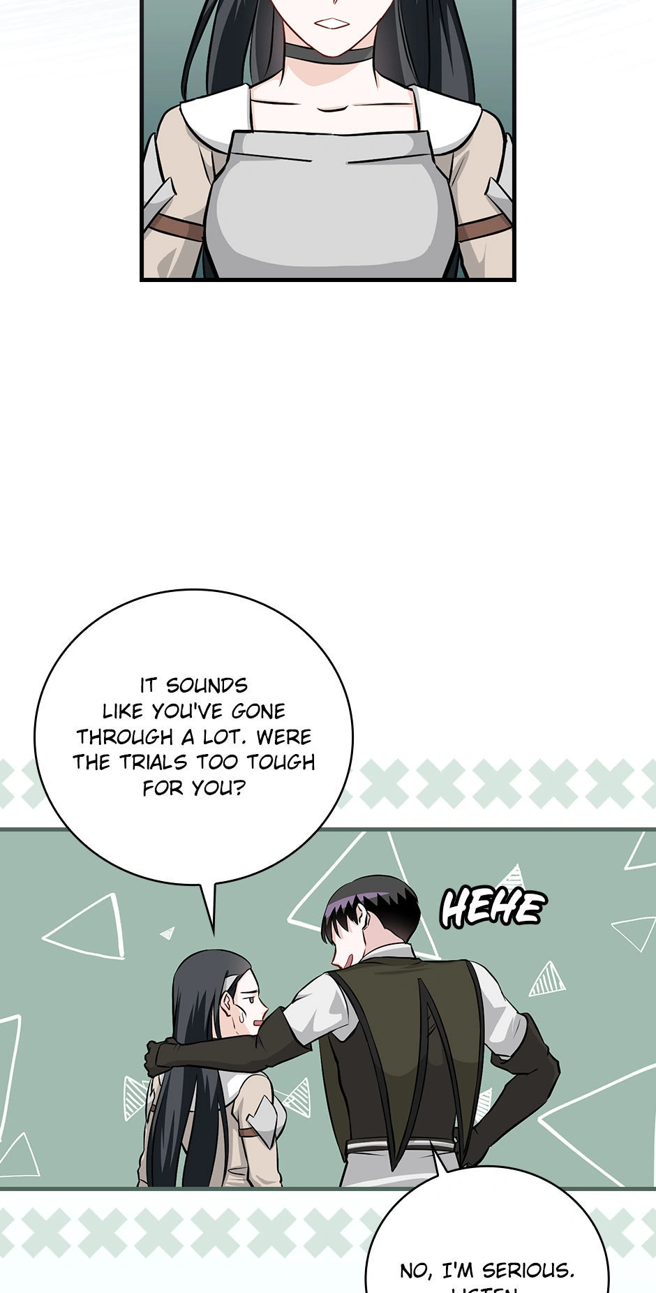 Read Leveling Up, By Only Eating! chapter 169 image 71 on Lezhin