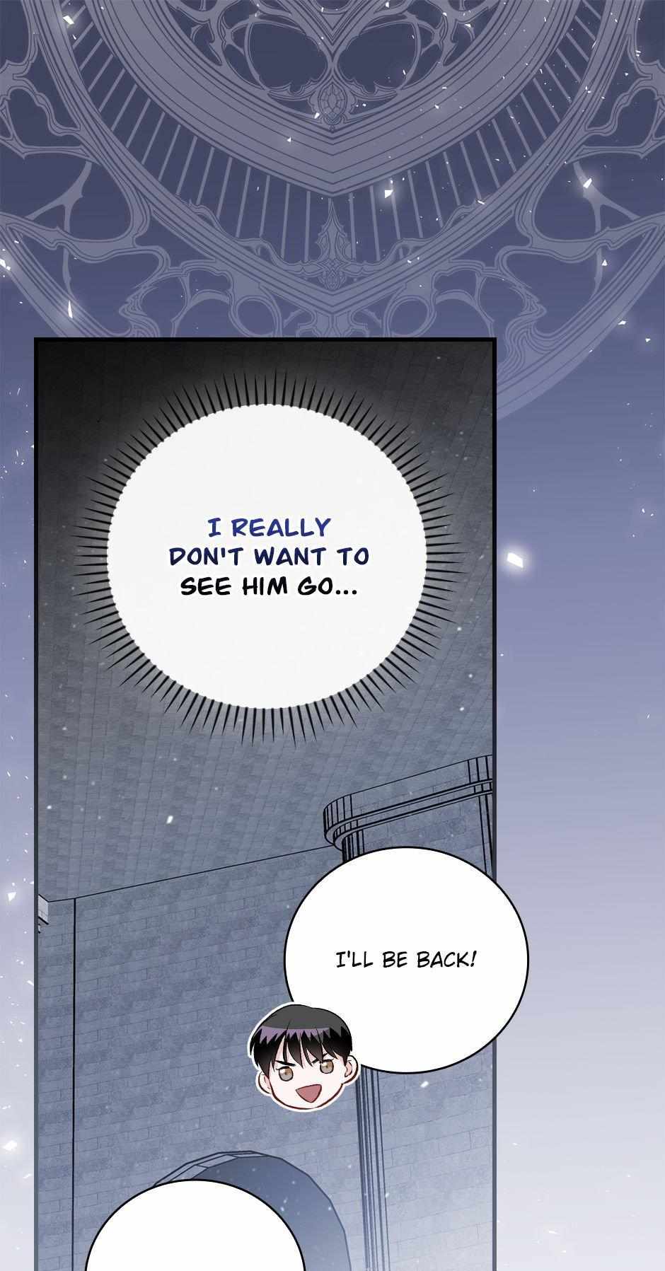 Read Leveling Up, By Only Eating! chapter 169 image 8 on Lezhin