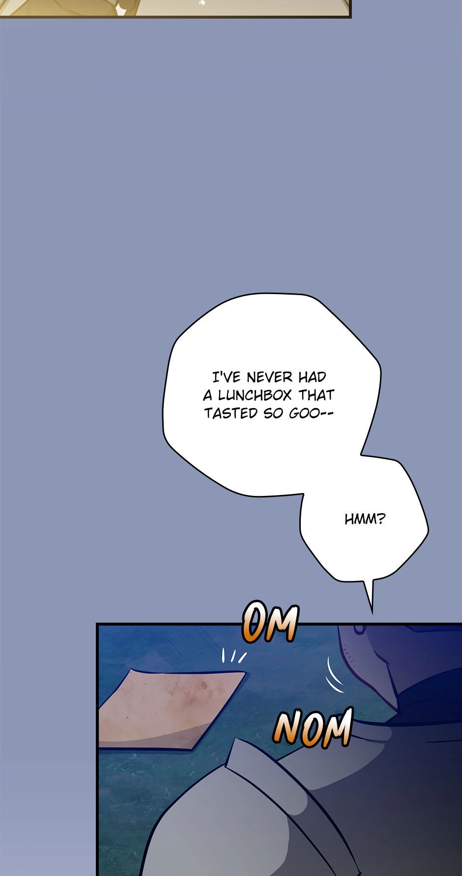 Read Leveling Up, By Only Eating! chapter 171 image 12 on Lezhin