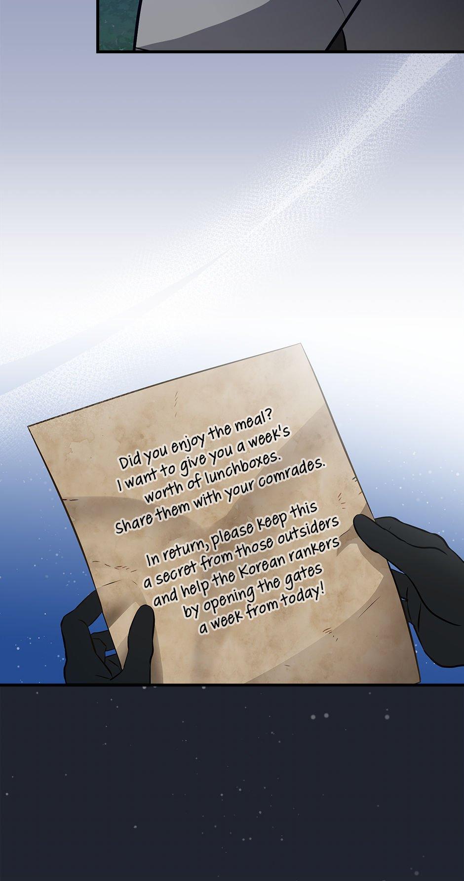 Read Leveling Up, By Only Eating! chapter 171 image 13 on Lezhin