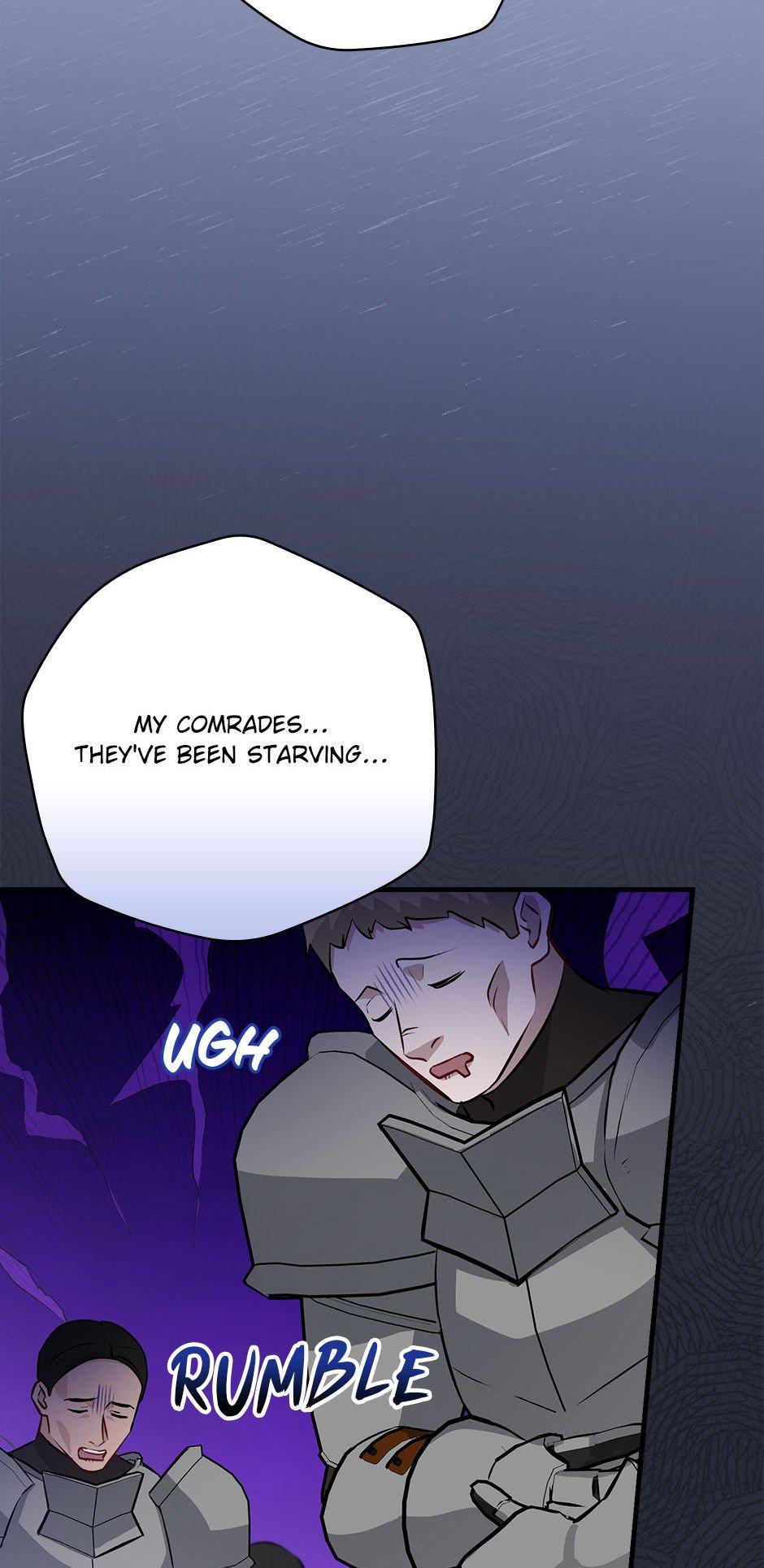 Read Leveling Up, By Only Eating! chapter 171 image 19 on Lezhin